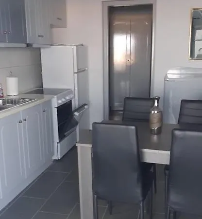 Apartamento Ostria *