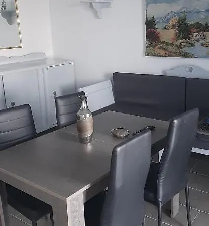 Apartamento Ostria *