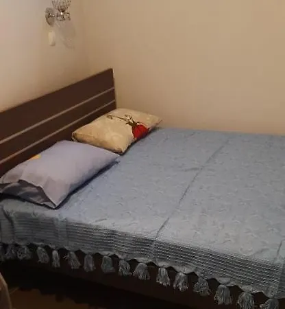 Apartamento Ostria Anafi