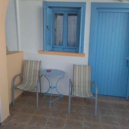 Apartamento Ostria
