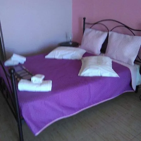 Apartamento Ostria Anafi