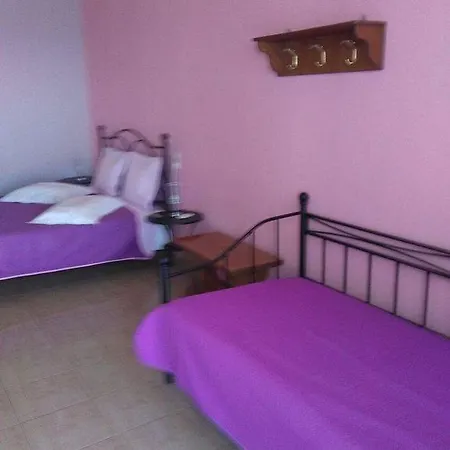 Ostria Apartamento Anafi