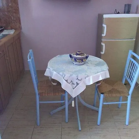 Apartamento Ostria Anafi