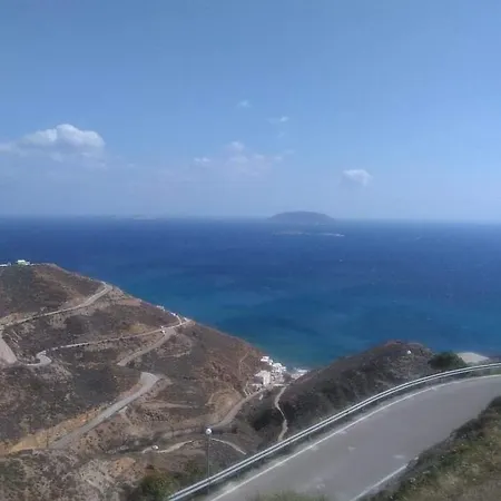 Ostria Anafi