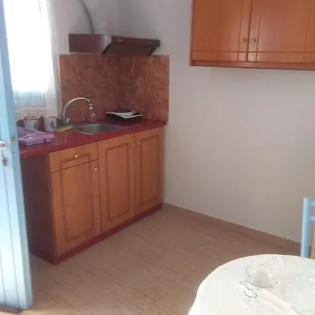 Ostria Apartamento